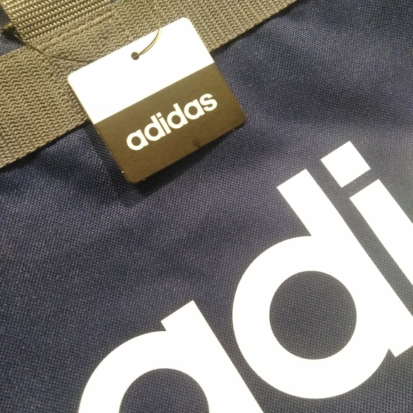 Adidas Core Duffel - Picture 4 of 8
